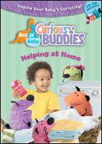 Nick Jr. Baby: Curious Buddies - Helping at Home - 