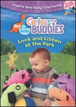 Nick Jr. Baby: Curious Buddies - Look and Listen at the Park