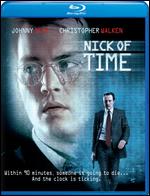Nick of Time [Blu-ray] - John Badham