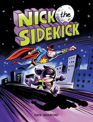 Nick the Sidekick - 