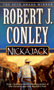 Nickajack - Conley, Robert J