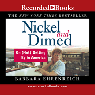 Nickel and Dimed: On (Not) Getting by in America