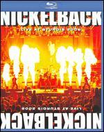 Nickelback: Live from Sturgis 2006 [Blu-ray]