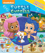 Nickelodeon Bubble Guppies: Little First Look and Find