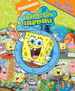 Nickelodeon Spongebob Squarepants: First Look and Find
