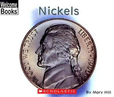 Nickels - Hill, Mary