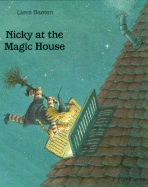 Nicky at the Magic House