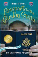 Nicky Fifths Passport to the Garden State (Paperback)