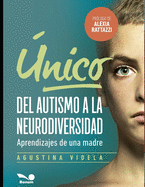 ?nico: del autismo a la neurodiversidad: Aprendizajes de una madre