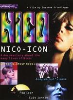 Nico-Icon - Susan Ofteringer