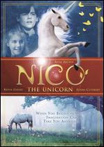Nico the Unicorn - Graeme Campbell