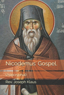 Nicodemus' Gospel.: (Apocryphal)