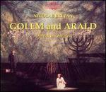 Nicolae Bretan: Golem and Arald