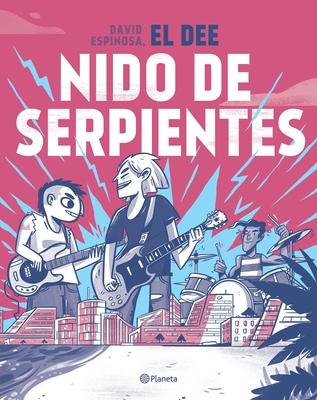 Nido de Serpientes - El Dee, El Dee