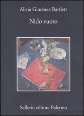 Nido vuoto - Mai, Manfred, and Gimenez Bartlett, Alicia