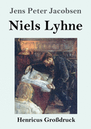 Niels Lyhne (Gro?druck)