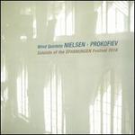 Nielsen, Prokofiev: Wind Quintets