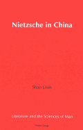 Nietzsche in China