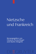 Nietzsche Und Frankreich