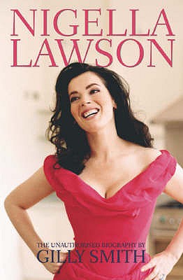 Nigella Lawson: A Very British Dish - Smith, Gilly