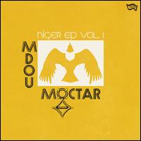 Niger, Vol. 1 - Mdou Moctar