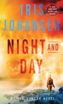 Night and Day - Johansen, Iris
