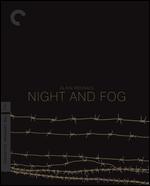 Night and Fog [Criterion Collection] [Blu-ray]
