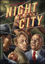 Night and the City - Jules Dassin