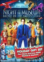 Night at the Museum: Battle of the Smithsonian [Special Edition] [2 Discs]