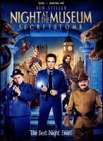 Night at the Museum: Secret of the Tomb - Shawn Levy