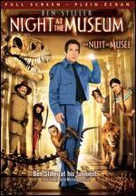 Night at the Museum - Shawn Levy