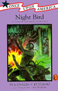 Night Bird: A Story of the Seminole Indians
