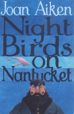 Night Birds On Nantucket - Aiken, Joan