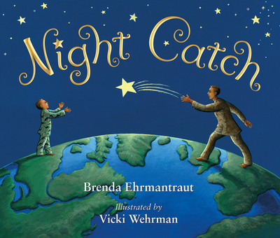 Night Catch - Ehrmantraut, Brenda