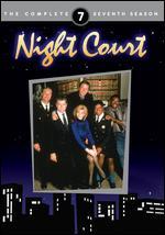 Night Court: Season 07
