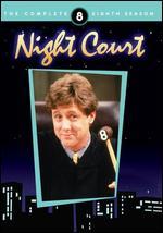 Night Court: Season 08