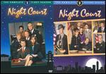 Night Court: Seasons 1 & 2 [5 Discs]