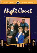 Night Court: The Complete Fourth Season [4 Discs]