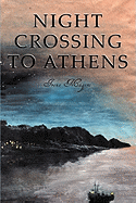 Night Crossing To Athens