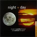 Night & Day [Higher Octave]
