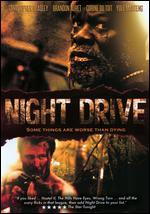 Night Drive - Justin Head