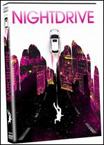 Night Drive - Brad Baruh; Meghan Leon