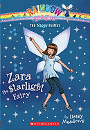 Night Fairies #3: Zara the Starlight Fairy: A Rainbow Magic Book