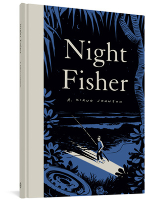 Night Fisher - Johnson, R Kikuo