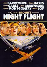 Night Flight - Clarence Brown