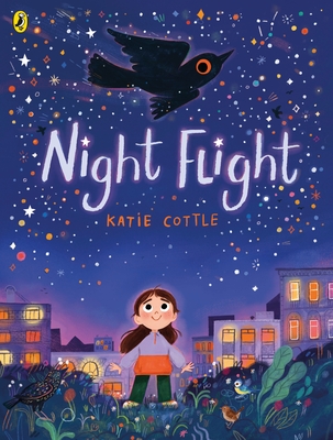 Night Flight - Cottle, Katie