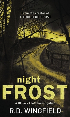 Night Frost - Wingfield, R D