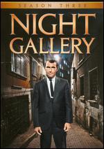 Night Gallery: Season Three - Barry Shear; Boris Sagal; Steven Spielberg