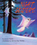 Night Gliders - Pbk