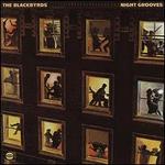 Night Grooves: The Blackbyrds' Greatest Hits - The Blackbyrds